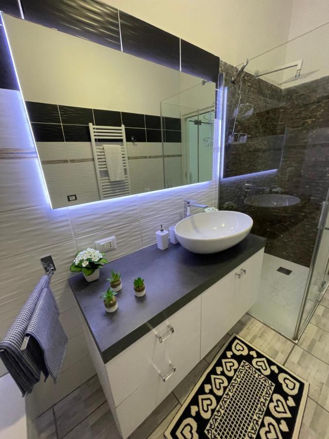メストレCasa Di Isabelle Veneziaアパートメント エクステリア 写真