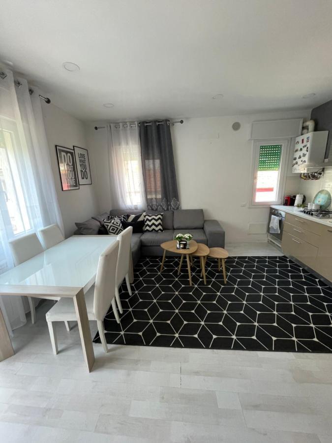 メストレCasa Di Isabelle Veneziaアパートメント エクステリア 写真