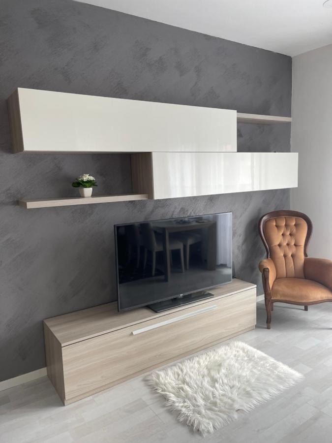 メストレCasa Di Isabelle Veneziaアパートメント エクステリア 写真